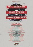 Pinch Hitter / Wil Wagner / Max Stern / Issac Bowen on Mar 6, 2014 [854-small]