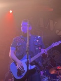New Found Glory / Less Than Jake / Hot Mulligan / LØLØ on Oct 3, 2021 [860-small]