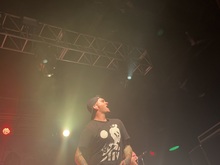 tags: New Found Glory - New Found Glory / Less Than Jake / Hot Mulligan / LØLØ on Oct 3, 2021 [879-small]