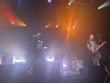 tags: New Found Glory - New Found Glory / Less Than Jake / Hot Mulligan / LØLØ on Oct 3, 2021 [891-small]