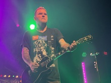 tags: New Found Glory - New Found Glory / Less Than Jake / Hot Mulligan / LØLØ on Oct 3, 2021 [893-small]