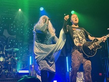 tags: New Found Glory - New Found Glory / Less Than Jake / Hot Mulligan / LØLØ on Oct 3, 2021 [895-small]
