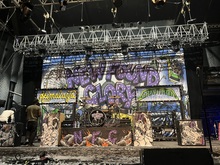 tags: New Found Glory, Stage Design - New Found Glory / Less Than Jake / Hot Mulligan / LØLØ on Oct 3, 2021 [903-small]
