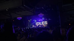 tags: IDLES - IDLES / Gustaf on Oct 13, 2021 [930-small]