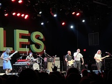 tags: IDLES - IDLES / Gustaf on Oct 13, 2021 [931-small]