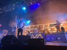 tags: Angels & Airwaves - Angels & Airwaves / Bad Suns / Mykidbrother on Oct 19, 2021 [979-small]