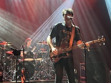 tags: The Chameleons, Toronto, Ontario, Canada, The Danforth Music Hall - The Mission / The Chameleons / Theatre of Hate on Oct 8, 2023 [995-small]