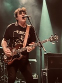 tags: The Chameleons, Toronto, Ontario, Canada, The Danforth Music Hall - The Mission / The Chameleons / Theatre of Hate on Oct 8, 2023 [998-small]