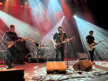 tags: The Chameleons, Toronto, Ontario, Canada, The Danforth Music Hall - The Mission / The Chameleons / Theatre of Hate on Oct 8, 2023 [999-small]
