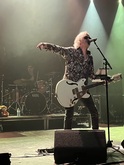 tags: The Mission, Toronto, Ontario, Canada, The Danforth Music Hall - The Mission / The Chameleons / Theatre of Hate on Oct 8, 2023 [001-small]