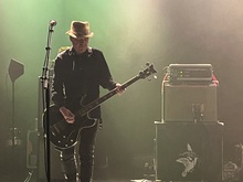 tags: The Mission, Toronto, Ontario, Canada, The Danforth Music Hall - The Mission / The Chameleons / Theatre of Hate on Oct 8, 2023 [003-small]