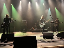 tags: The Mission, Toronto, Ontario, Canada, The Danforth Music Hall - The Mission / The Chameleons / Theatre of Hate on Oct 8, 2023 [004-small]