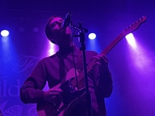 tags: Wild Nothing - Beach Fossils / Wild Nothing / Hannah Jagadu on Oct 28, 2021 [014-small]