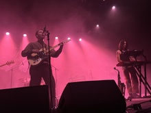 tags: Wild Nothing - Beach Fossils / Wild Nothing / Hannah Jagadu on Oct 28, 2021 [019-small]