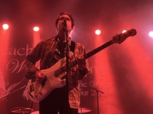 tags: Beach Fossils - Beach Fossils / Wild Nothing / Hannah Jagadu on Oct 28, 2021 [021-small]