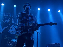 tags: Beach Fossils - Beach Fossils / Wild Nothing / Hannah Jagadu on Oct 28, 2021 [022-small]