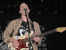 tags: Beach Fossils - Beach Fossils / Wild Nothing / Hannah Jagadu on Oct 28, 2021 [024-small]