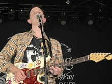 tags: Beach Fossils - Beach Fossils / Wild Nothing / Hannah Jagadu on Oct 28, 2021 [025-small]