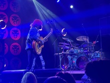 tags: Thundercat - Thundercat / Channel Tres on Nov 4, 2021 [037-small]