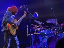 tags: Thundercat - Thundercat / Channel Tres on Nov 4, 2021 [038-small]