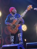 tags: Thundercat - Thundercat / Channel Tres on Nov 4, 2021 [039-small]
