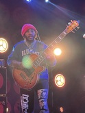 tags: Thundercat - Thundercat / Channel Tres on Nov 4, 2021 [040-small]