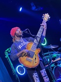 tags: Thundercat - Thundercat / Channel Tres on Nov 4, 2021 [041-small]