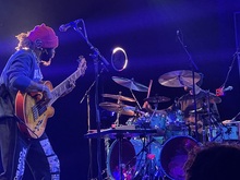tags: Thundercat - Thundercat / Channel Tres on Nov 4, 2021 [042-small]