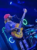 tags: Thundercat - Thundercat / Channel Tres on Nov 4, 2021 [043-small]