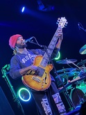 tags: Thundercat - Thundercat / Channel Tres on Nov 4, 2021 [044-small]
