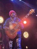 tags: Thundercat - Thundercat / Channel Tres on Nov 4, 2021 [045-small]