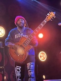 tags: Thundercat - Thundercat / Channel Tres on Nov 4, 2021 [047-small]