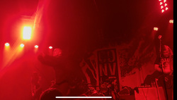 Converge / Cult Leader / Entry on Oct 8, 2023 [100-small]