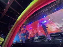 tags: The Flaming Lips - The Flaming Lips / Particle Kid on Nov 7, 2021 [110-small]