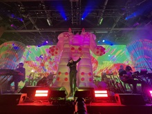 tags: The Flaming Lips - The Flaming Lips / Particle Kid on Nov 7, 2021 [113-small]