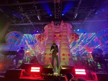 tags: The Flaming Lips - The Flaming Lips / Particle Kid on Nov 7, 2021 [114-small]