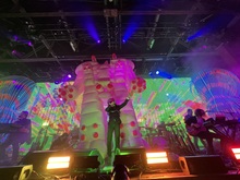 tags: The Flaming Lips - The Flaming Lips / Particle Kid on Nov 7, 2021 [121-small]