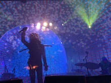 tags: The Flaming Lips - The Flaming Lips / Particle Kid on Nov 7, 2021 [122-small]