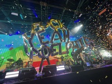 tags: The Flaming Lips - The Flaming Lips / Particle Kid on Nov 7, 2021 [128-small]