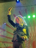 tags: The Flaming Lips - The Flaming Lips / Particle Kid on Nov 7, 2021 [133-small]