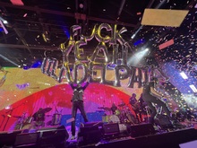 tags: The Flaming Lips - The Flaming Lips / Particle Kid on Nov 7, 2021 [134-small]