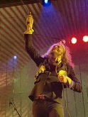 tags: The Flaming Lips - The Flaming Lips / Particle Kid on Nov 7, 2021 [135-small]
