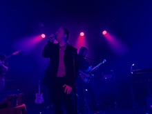tags: Protomartyr - Protomartyr / Amanda X on Nov 17, 2021 [241-small]