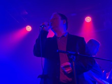 tags: Protomartyr - Protomartyr / Amanda X on Nov 17, 2021 [243-small]