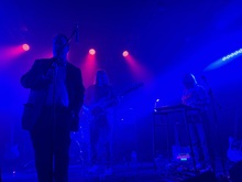 tags: Protomartyr - Protomartyr / Amanda X on Nov 17, 2021 [244-small]