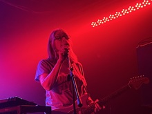 tags: Protomartyr - Protomartyr / Amanda X on Nov 17, 2021 [245-small]