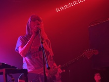 tags: Protomartyr - Protomartyr / Amanda X on Nov 17, 2021 [246-small]