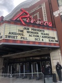 The Wonder Years / Anxious / Sweet Pill / Action/Adventure on Oct 8, 2023 [261-small]