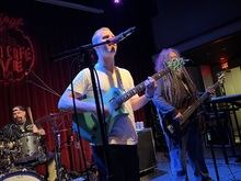 tags: Bumpin Uglies - Bumpin Uglies / Tropidelic / The Ries Brothers on Nov 21, 2021 [281-small]