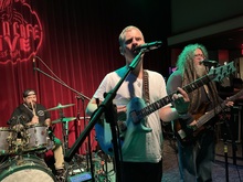 tags: Bumpin Uglies - Bumpin Uglies / Tropidelic / The Ries Brothers on Nov 21, 2021 [283-small]